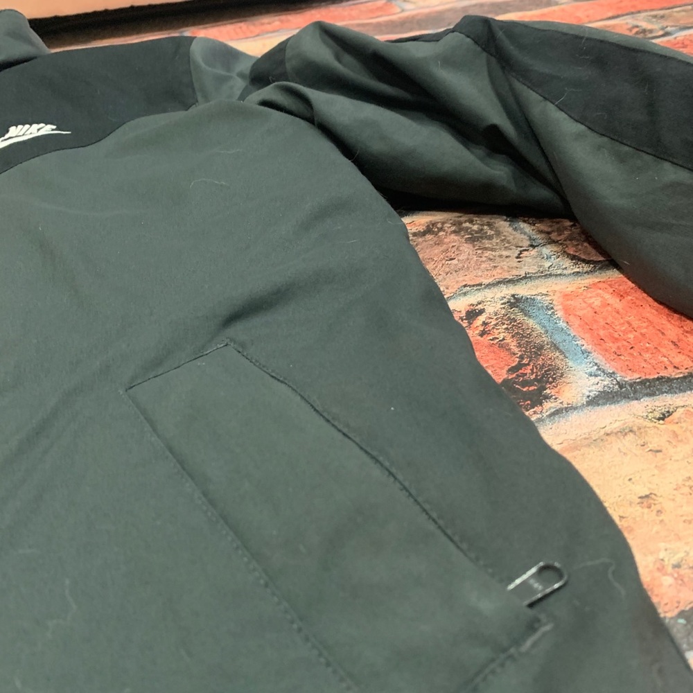 Throwback Nike Reversible Jacket - image 3